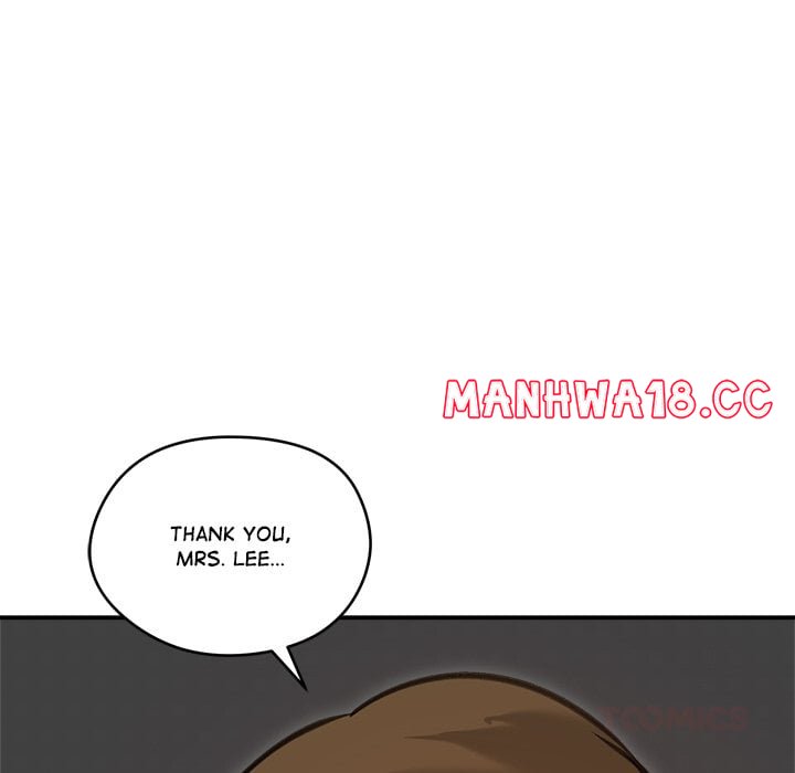 18+ Runaway Wife Chapter 63 page 84
