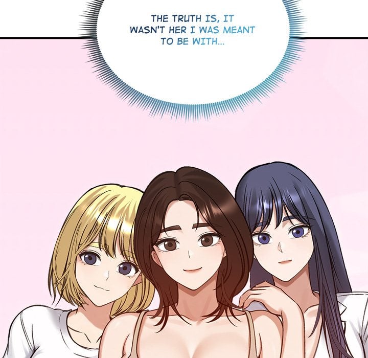 18+ Runaway Wife Chapter 63 page 87