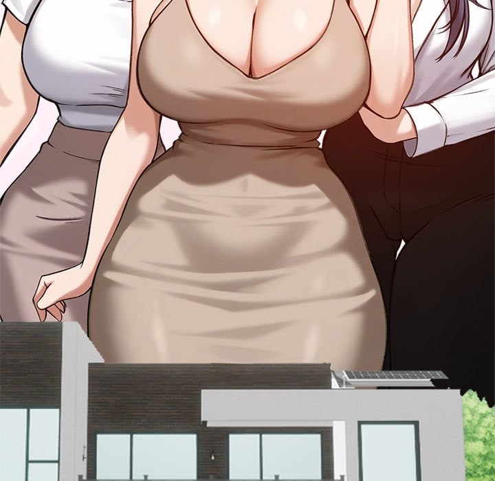18+ Runaway Wife Chapter 63 page 88