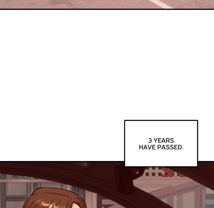 18+ Runaway Wife Chapter 63 page 93