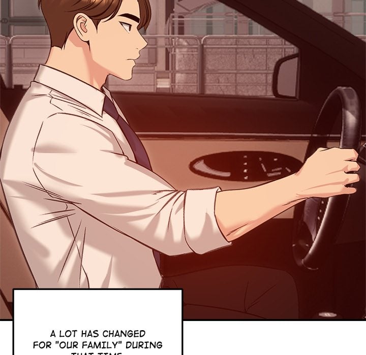 18+ Runaway Wife Chapter 63 page 94