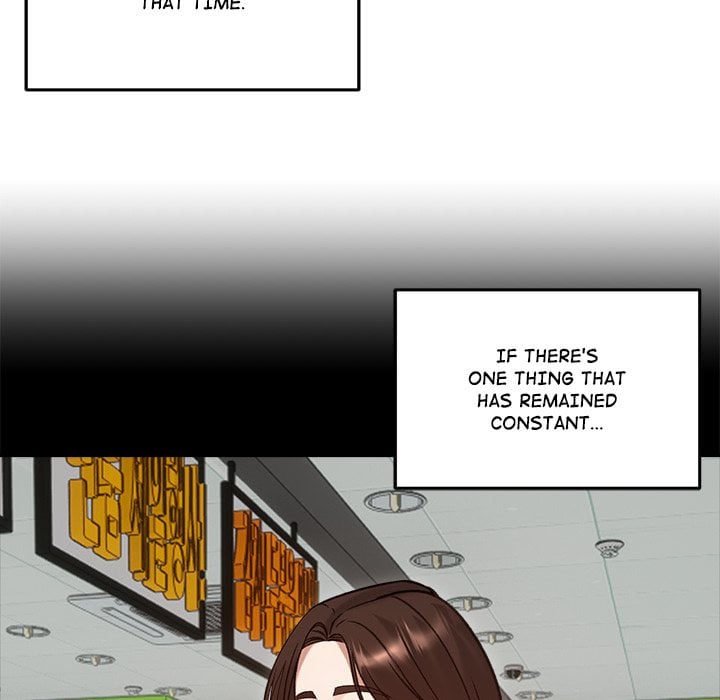 18+ Runaway Wife Chapter 63 page 95