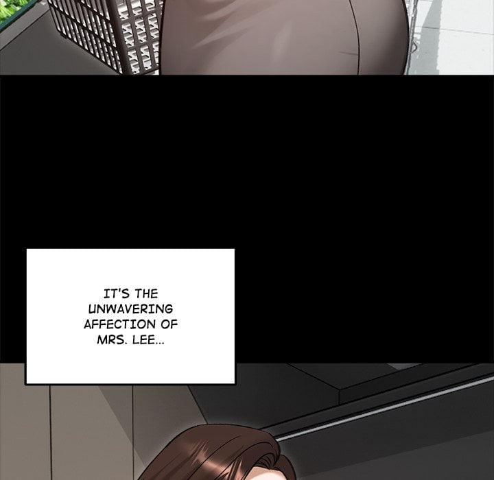 18+ Runaway Wife Chapter 63 page 97