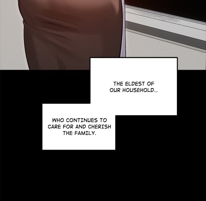 18+ Runaway Wife Chapter 63 page 99