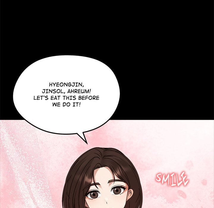 18+ Runaway Wife Chapter 63 page 100