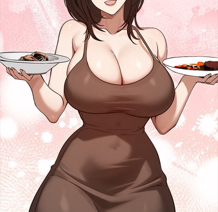 18+ Runaway Wife Chapter 63 page 101