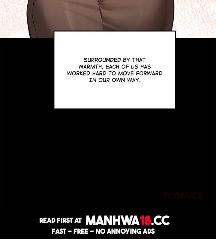 18+ Runaway Wife Chapter 63 page 102