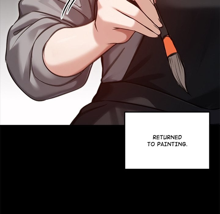 18+ Runaway Wife Chapter 63 page 104