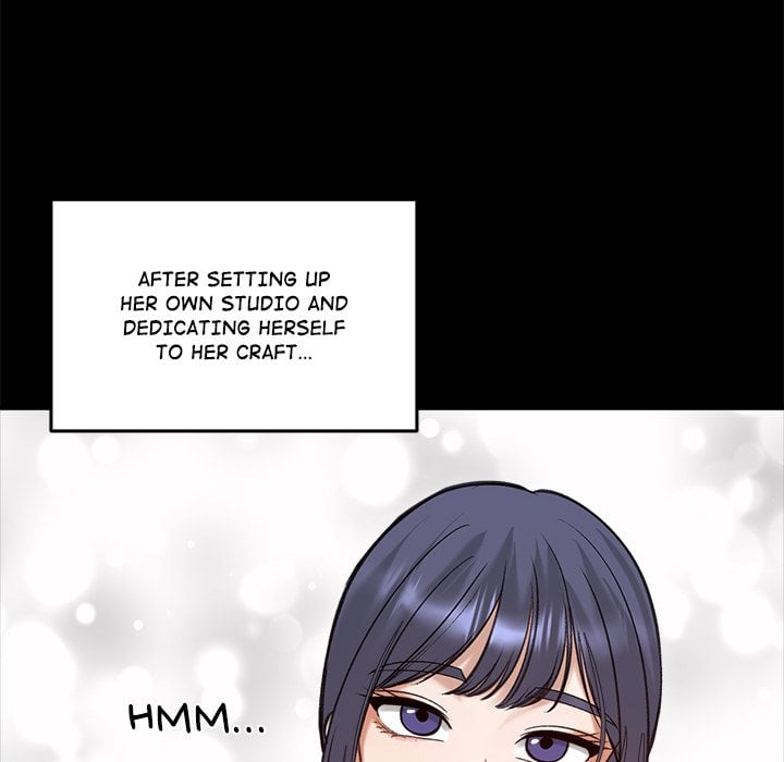 18+ Runaway Wife Chapter 63 page 105