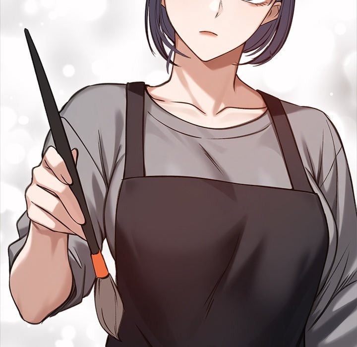 18+ Runaway Wife Chapter 63 page 106