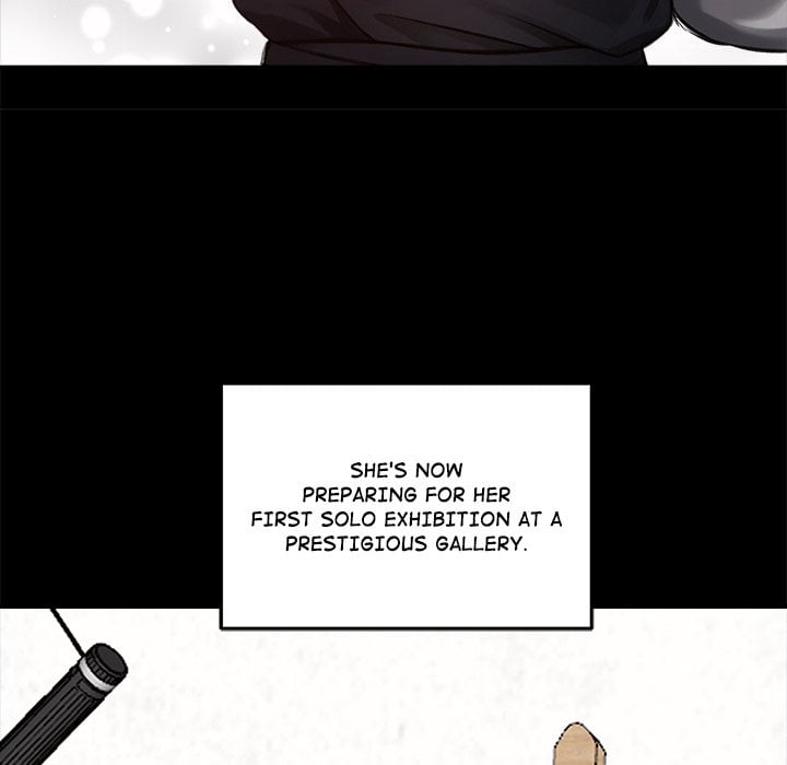 18+ Runaway Wife Chapter 63 page 107