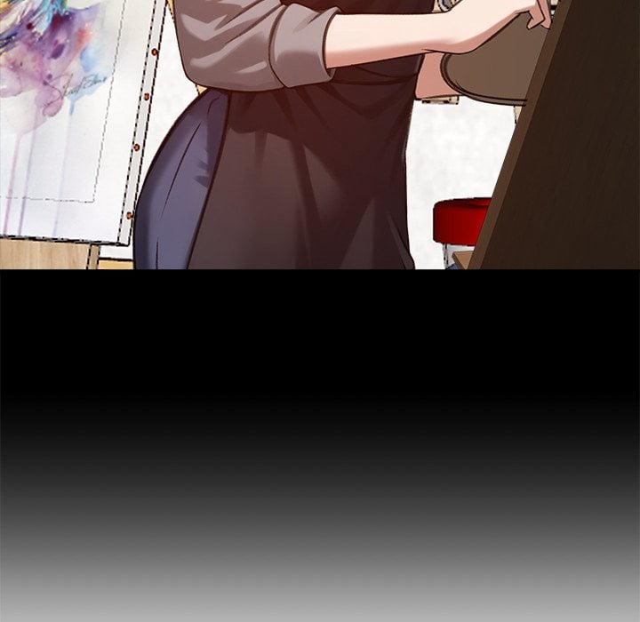 18+ Runaway Wife Chapter 63 page 109