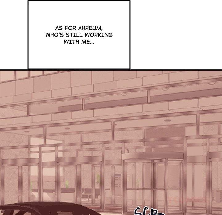 18+ Runaway Wife Chapter 63 page 111
