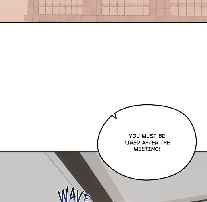18+ Runaway Wife Chapter 63 page 114