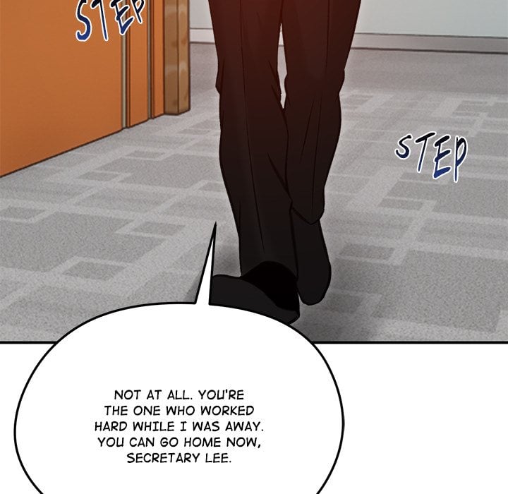 18+ Runaway Wife Chapter 63 page 116