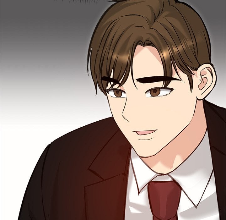 18+ Runaway Wife Chapter 63 page 118