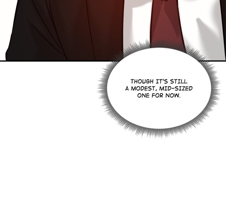 18+ Runaway Wife Chapter 63 page 119
