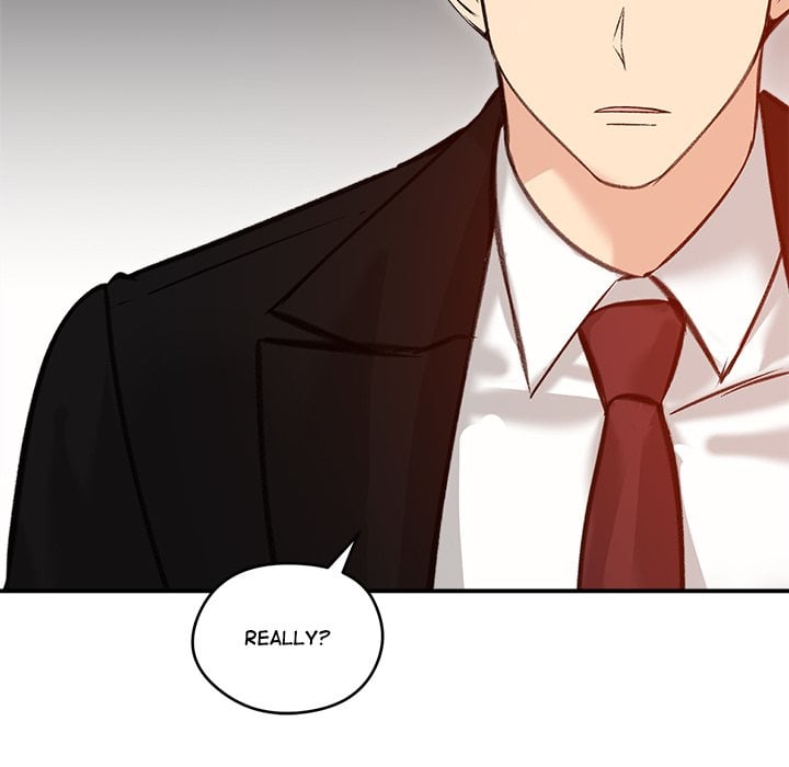 18+ Runaway Wife Chapter 63 page 121