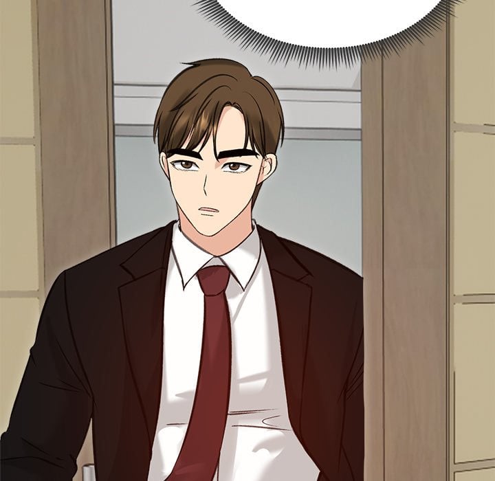 18+ Runaway Wife Chapter 63 page 123