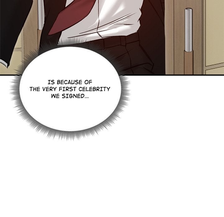 18+ Runaway Wife Chapter 63 page 124