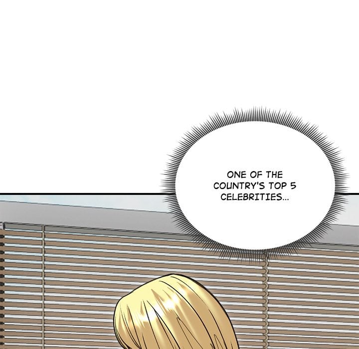 18+ Runaway Wife Chapter 63 page 125