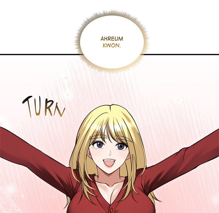 18+ Runaway Wife Chapter 63 page 128