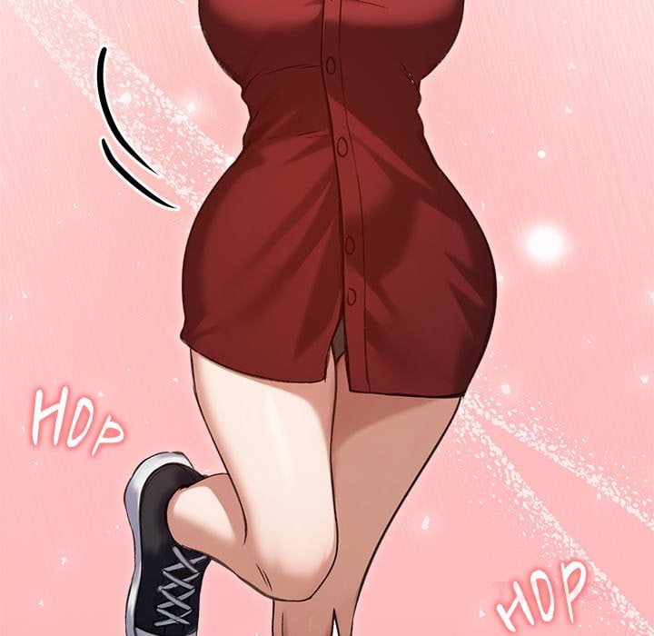 18+ Runaway Wife Chapter 63 page 129