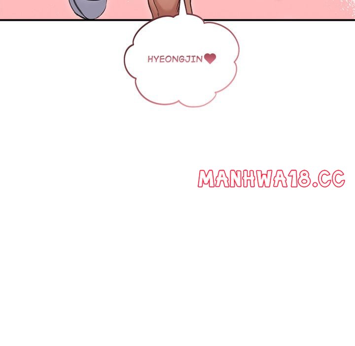 18+ Runaway Wife Chapter 63 page 130