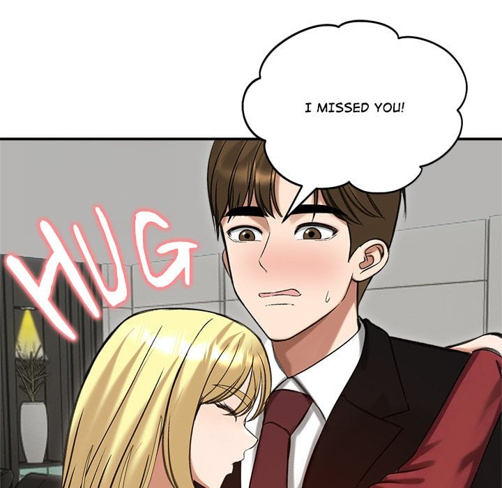 18+ Runaway Wife Chapter 63 page 131