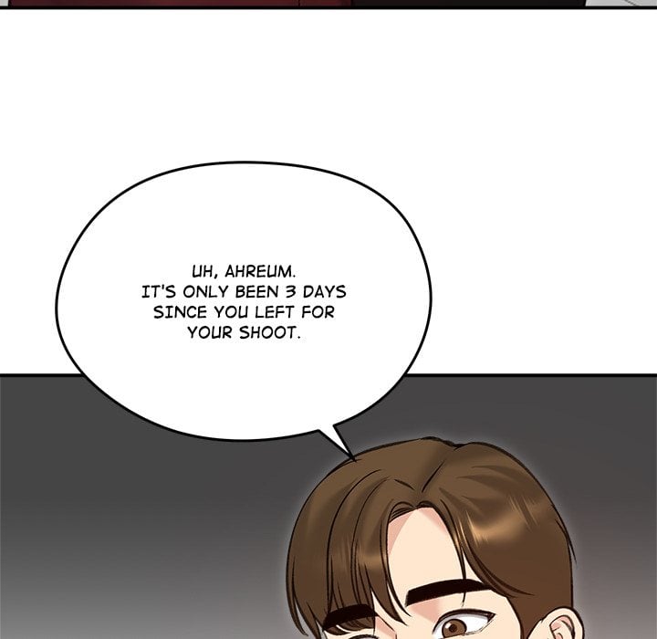 18+ Runaway Wife Chapter 63 page 133