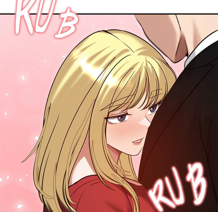 18+ Runaway Wife Chapter 63 page 135
