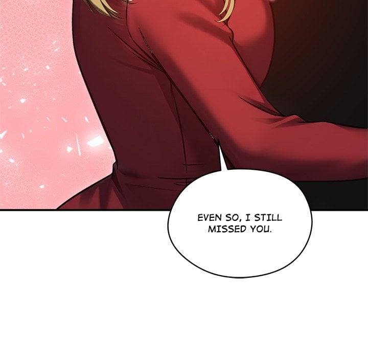 18+ Runaway Wife Chapter 63 page 136
