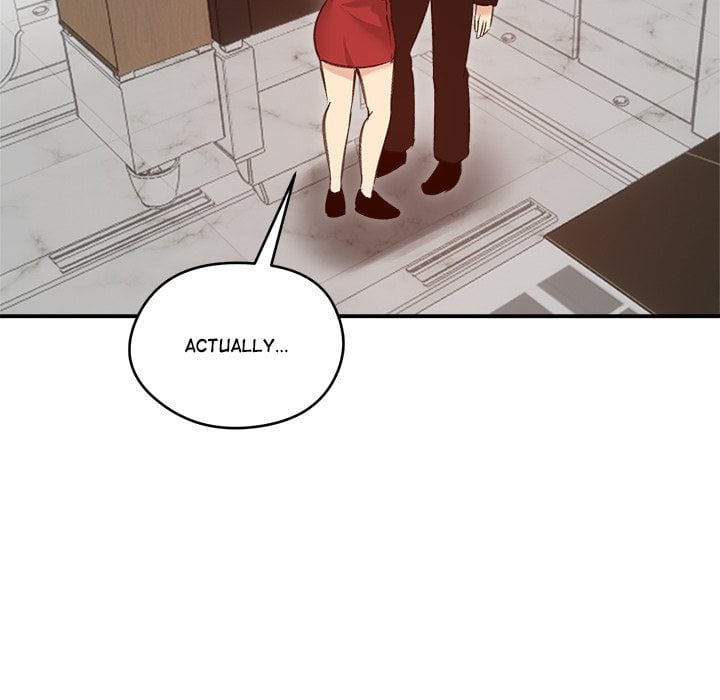 18+ Runaway Wife Chapter 63 page 139