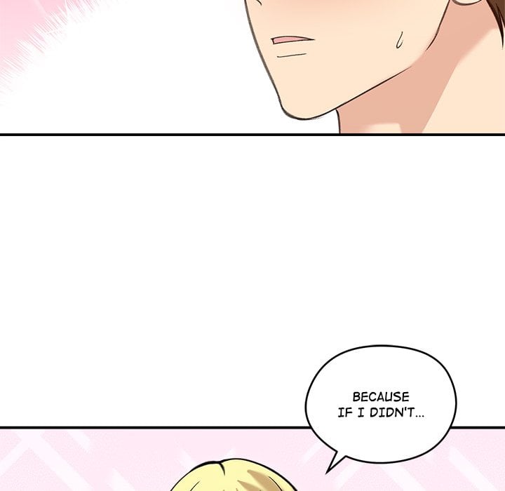 18+ Runaway Wife Chapter 63 page 141