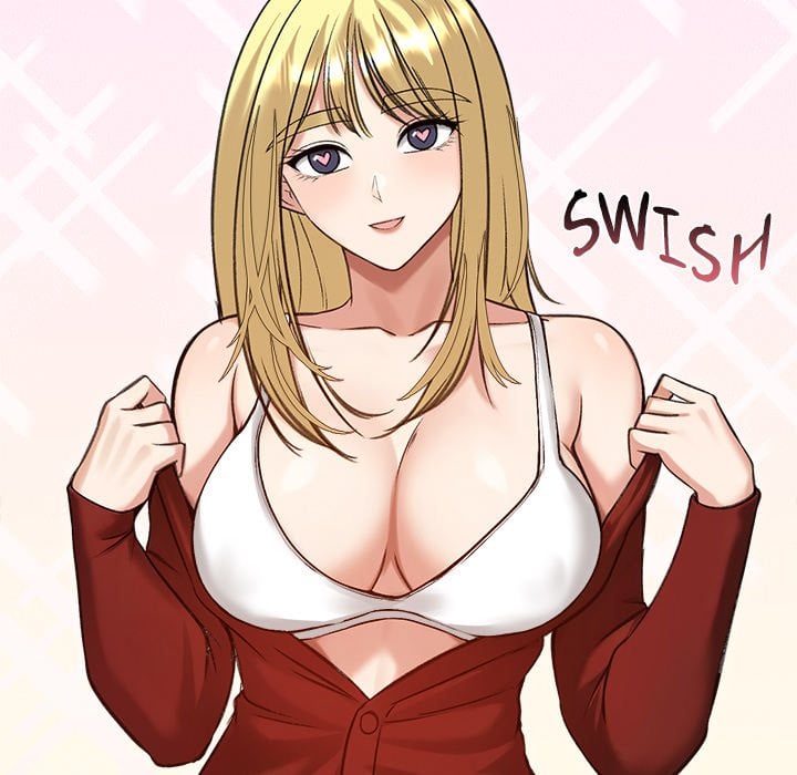 18+ Runaway Wife Chapter 63 page 142