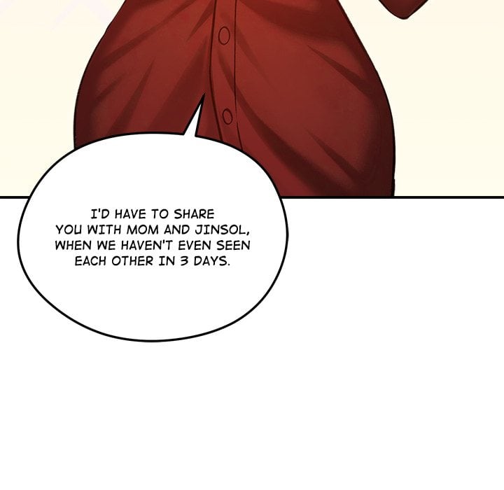 18+ Runaway Wife Chapter 63 page 143