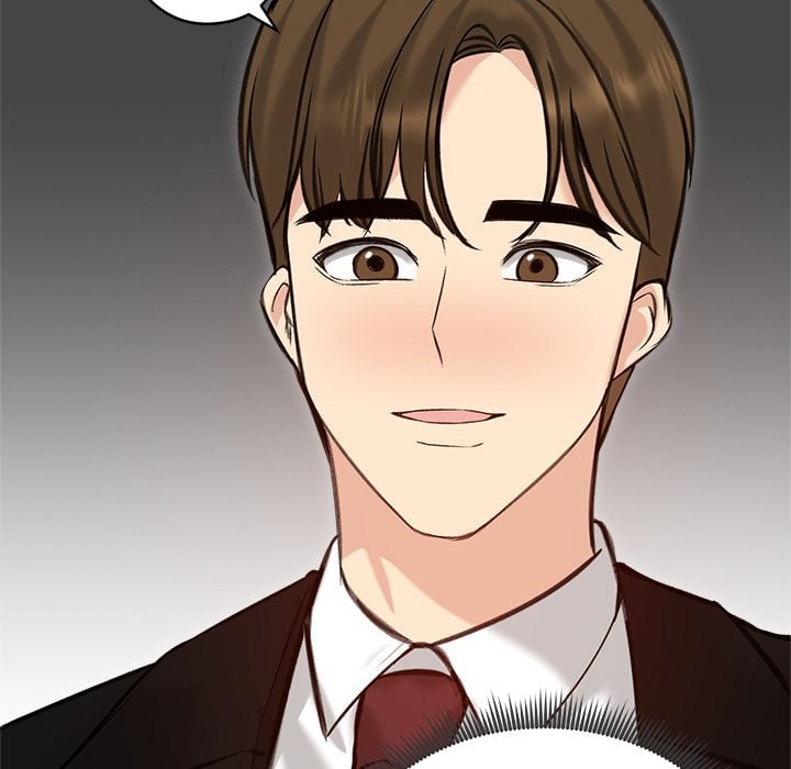 18+ Runaway Wife Chapter 63 page 146