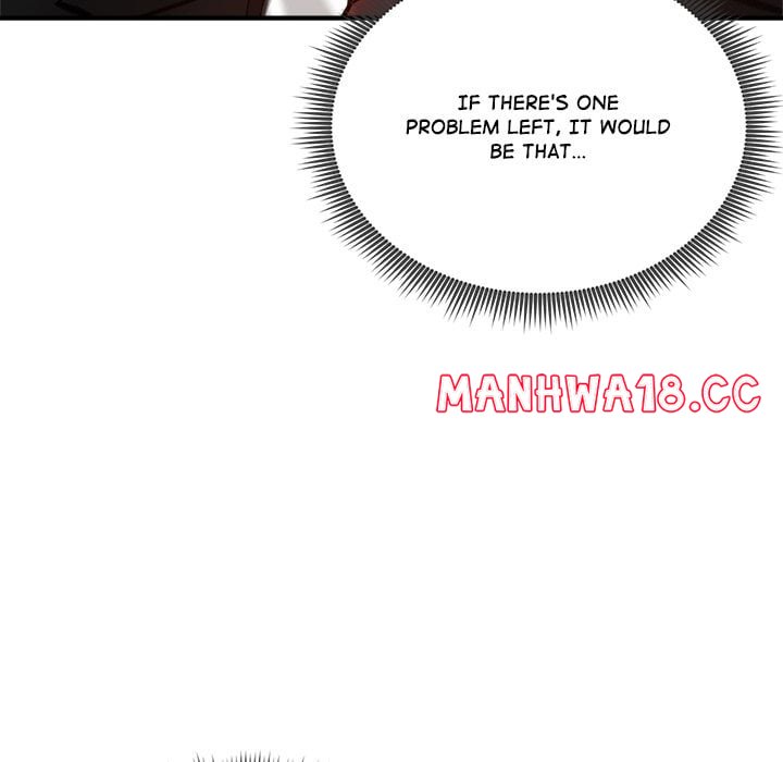18+ Runaway Wife Chapter 63 page 147