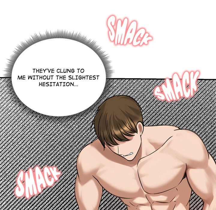 18+ Runaway Wife Chapter 63 page 152