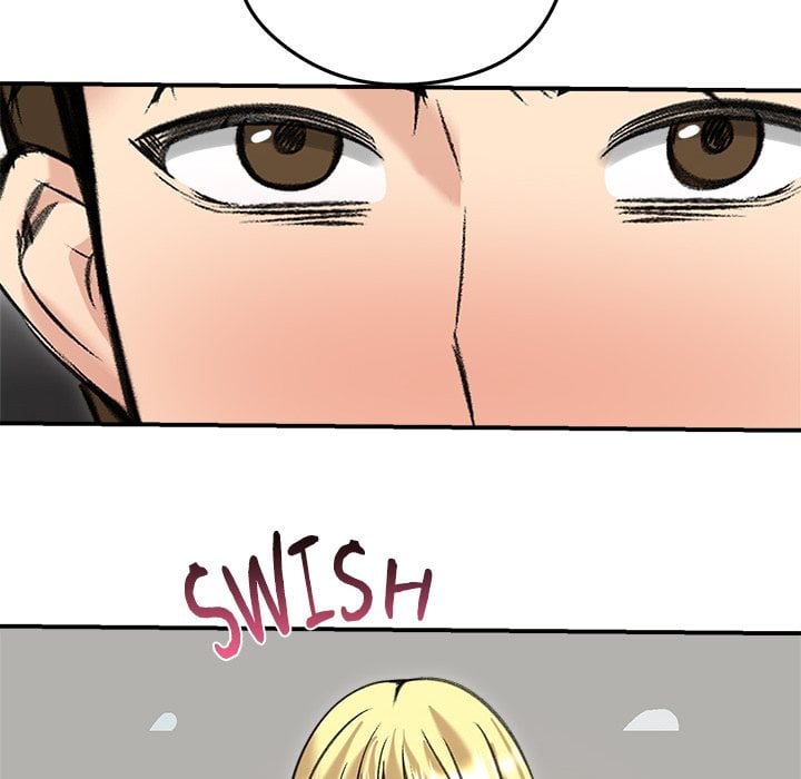 18+ Runaway Wife Chapter 63 page 155