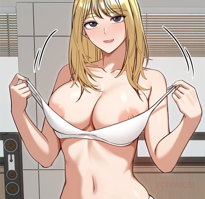 18+ Runaway Wife Chapter 63 page 156