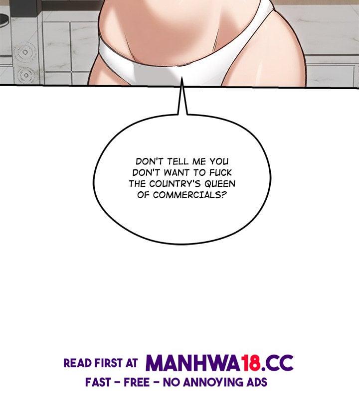 18+ Runaway Wife Chapter 63 page 157