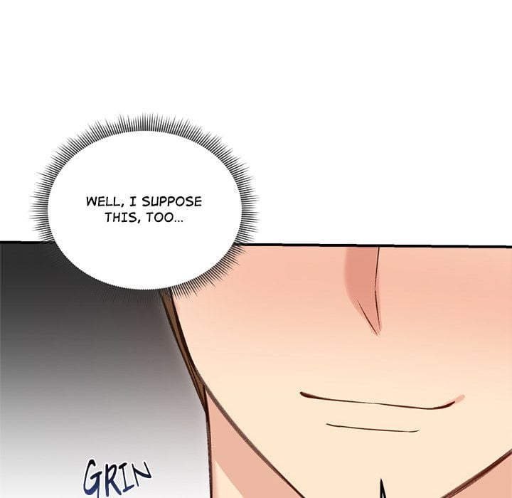 18+ Runaway Wife Chapter 63 page 158