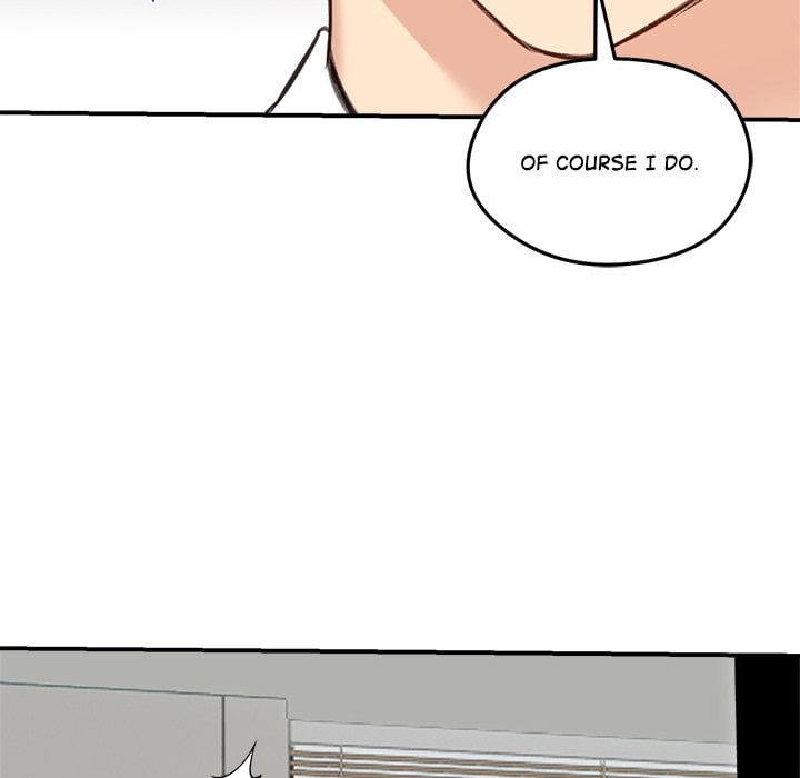 18+ Runaway Wife Chapter 63 page 159