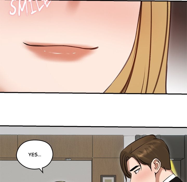 18+ Runaway Wife Chapter 63 page 162