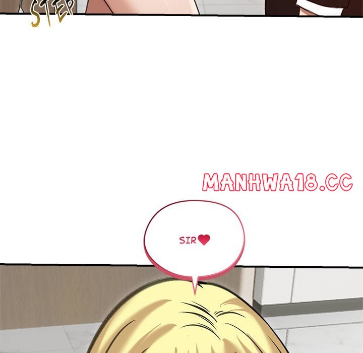 18+ Runaway Wife Chapter 63 page 164