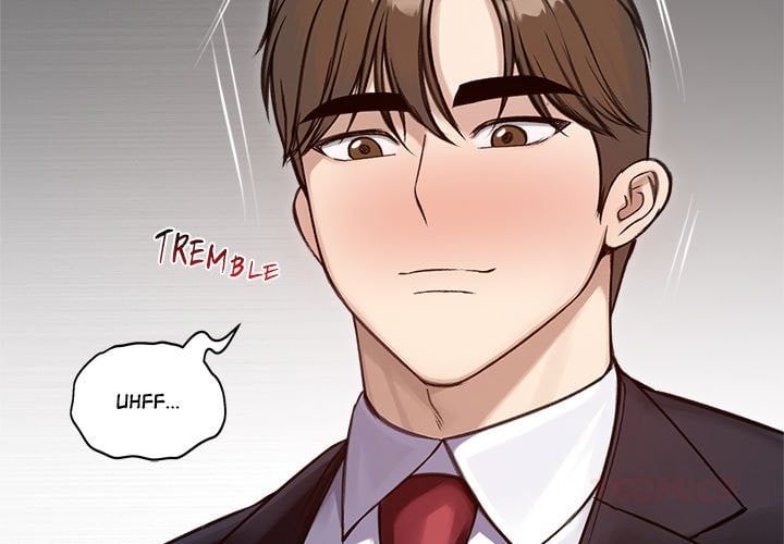 18+ Runaway Wife Chapter 64 page 3