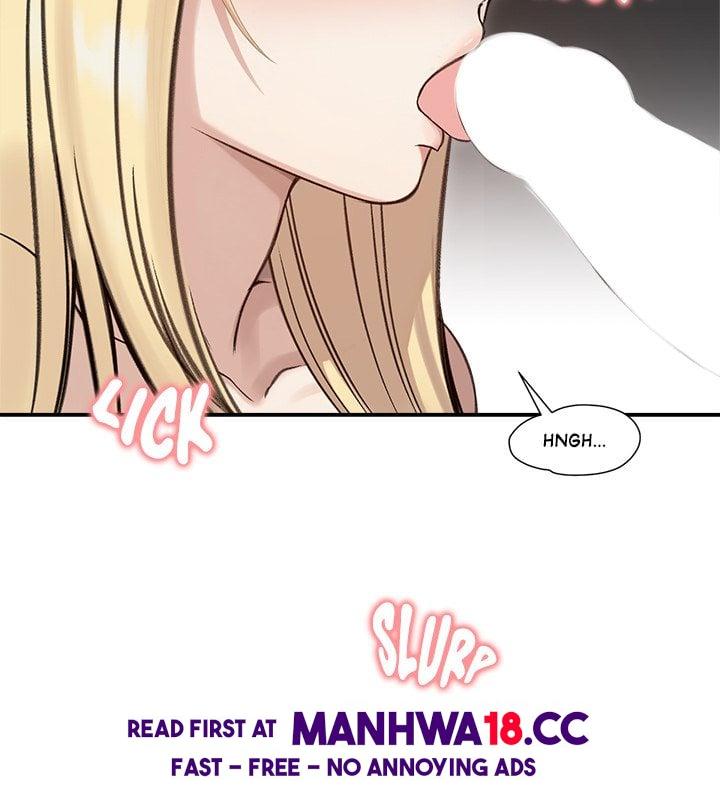 18+ Runaway Wife Chapter 64 page 5