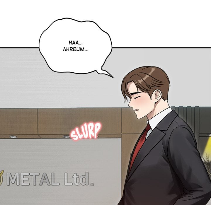 18+ Runaway Wife Chapter 64 page 6