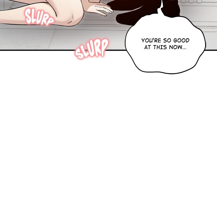 18+ Runaway Wife Chapter 64 page 8